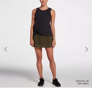 DSG Tennis Skirt